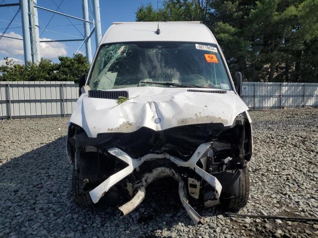 2010 Mercedes-Benz Sprinter 2500 VIN: WD3PE8CC0A5458544 Lot: 60719834