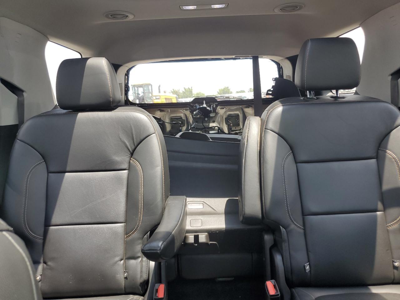 2019 Chevrolet Traverse High Country vin: 1GNEVJKW8KJ199639