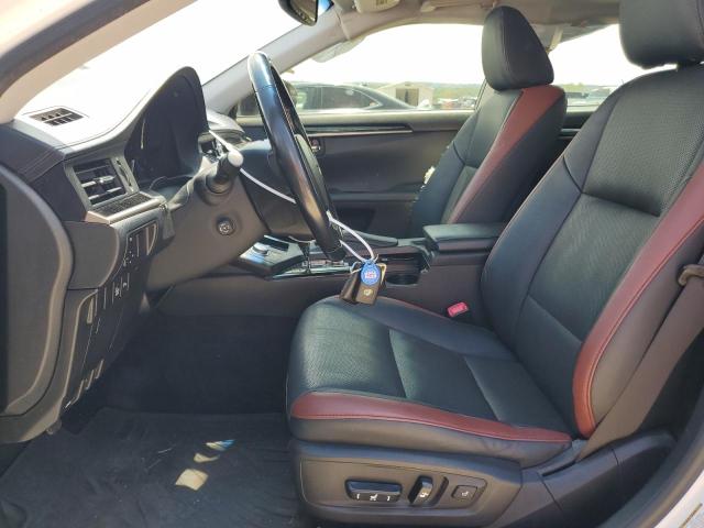 2015 Lexus Es 350 VIN: JTHBK1GG1F2185845 Lot: 58705384