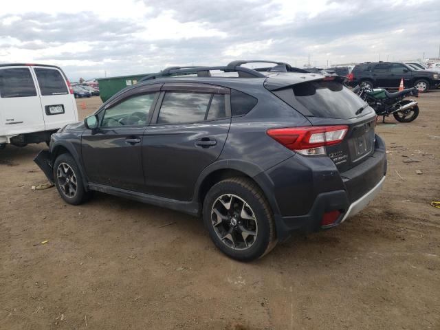 2018 Subaru Crosstrek Premium VIN: JF2GTABC5JH322964 Lot: 57320724