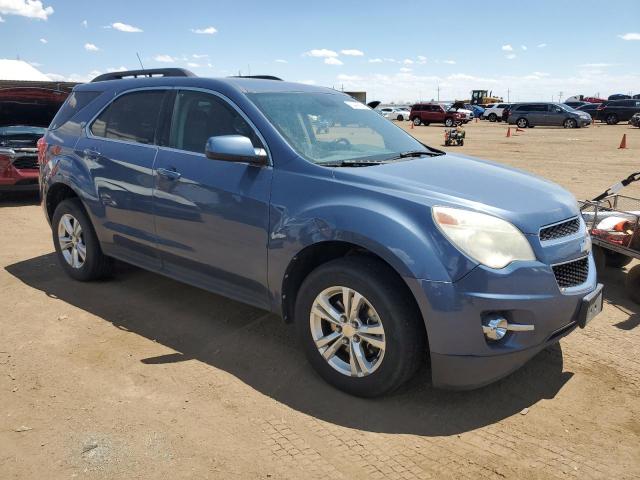 2012 Chevrolet Equinox Lt VIN: 2GNFLNE52C6290392 Lot: 60443804