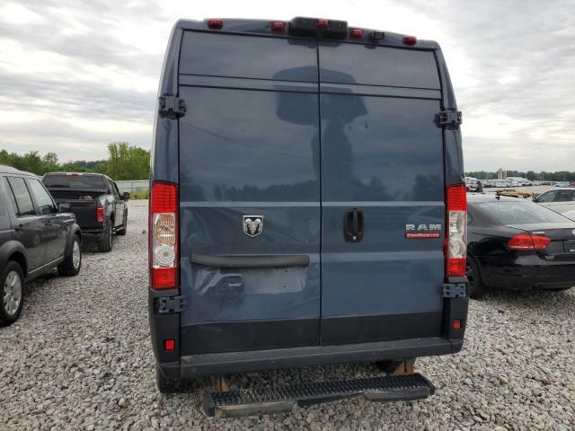 2019 Ram Promaster 2500 2500 High VIN: 3C6TRVDG4KE518072 Lot: 60618034