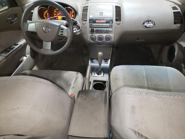 2005 Nissan Altima S VIN: 1N4AL11D95C146945 Lot: 58516884