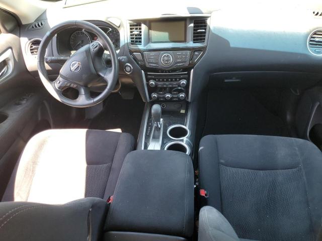 2016 Nissan Pathfinder S VIN: 5N1AR2MN1GC622476 Lot: 60532814