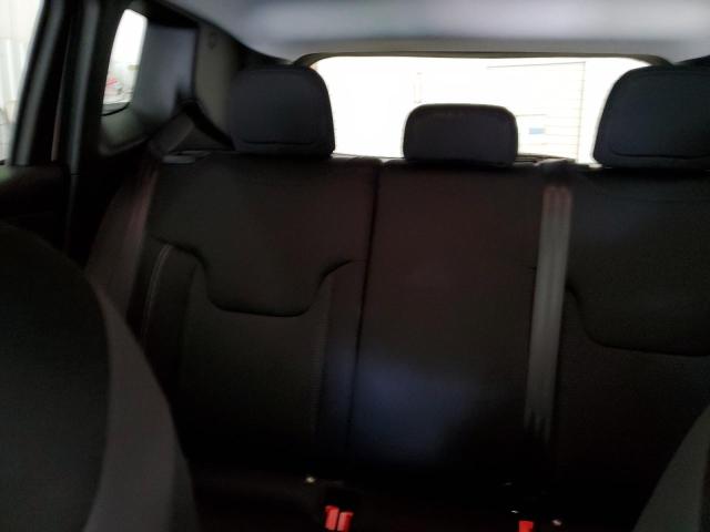 2023 JEEP RENEGADE A ZACNJDE18PPP18943