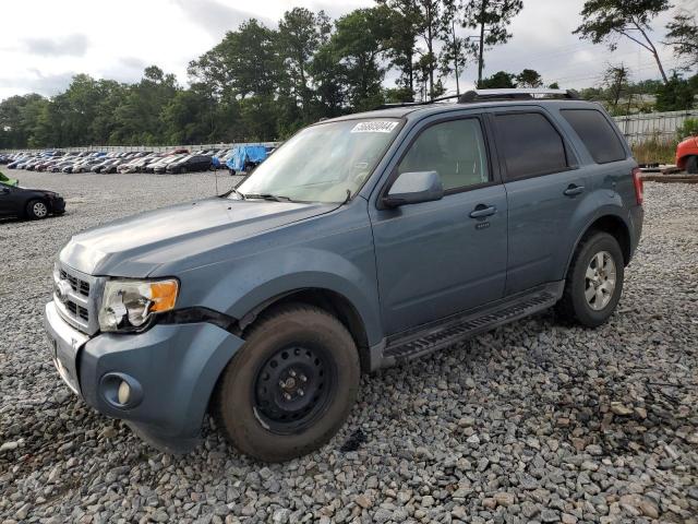 Vin: 1fmcu0eg4ckc60316, lot: 56805044, ford escape limited 2012 img_1