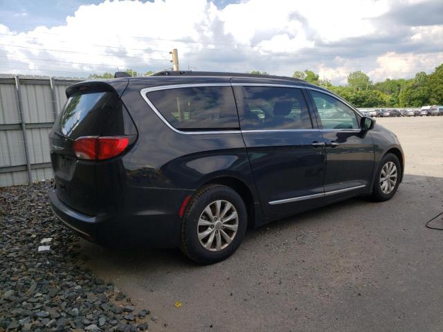 2017 Chrysler Pacifica Touring L VIN: 2C4RC1BG5HR524373 Lot: 57161394