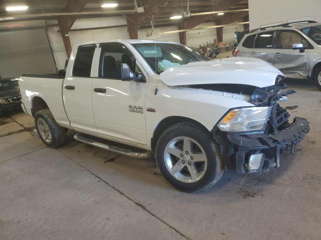 2014 Ram 1500 St VIN: 1C6RR6FT2ES226237 Lot: 57926084