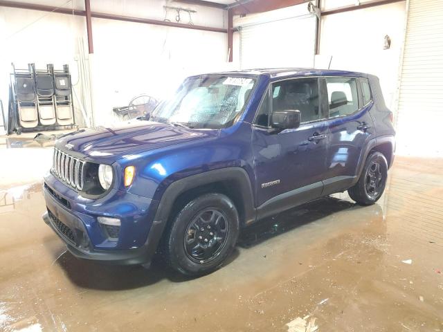 2020 JEEP RENEGADE S #2821185990