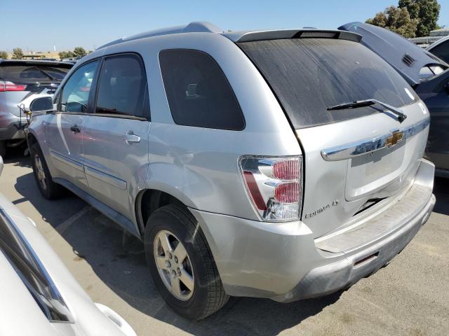 2006 Chevrolet Equinox Lt VIN: 2CNDL63F566113207 Lot: 58295514