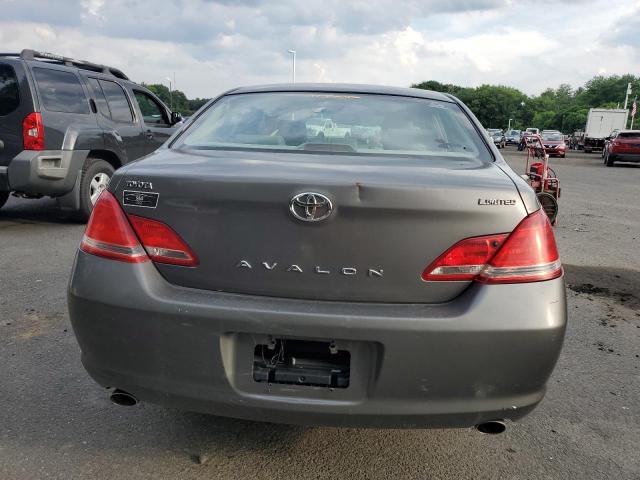 4T1BK36B96U087374 | 2006 Toyota avalon xl