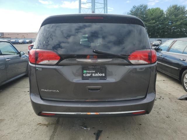 2020 Chrysler Pacifica Touring L VIN: 2C4RC1BG7LR148039 Lot: 56624294