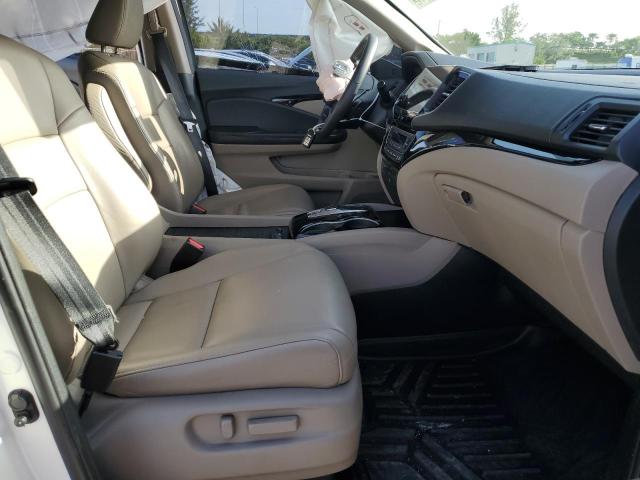 2019 HONDA PILOT TOUR - 5FNYF6H97KB035761