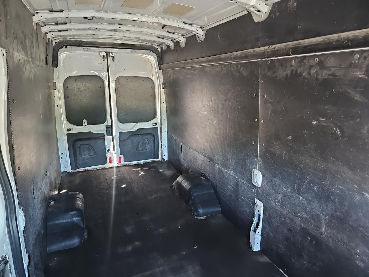 1FTBF4XG1KKA52682 FORD TRANSIT 2019