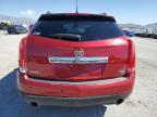 CADILLAC SRX LUXURY photo