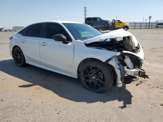 2023 HONDA CIVIC SPOR - 2HGFE2F52PH503482