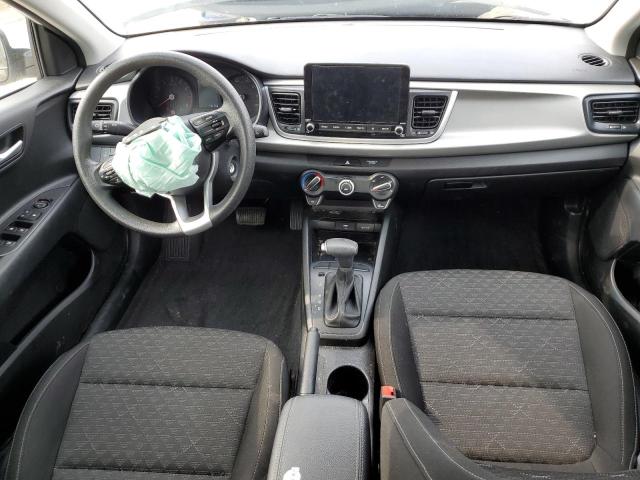 2023 Kia Rio Lx VIN: 3KPA24AD1PE578388 Lot: 57393144