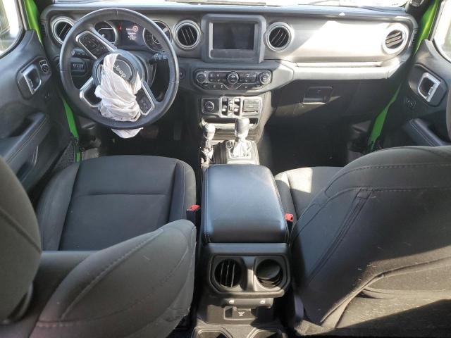 2018 JEEP WRANGLER U - 1C4HJXEG4JW299358
