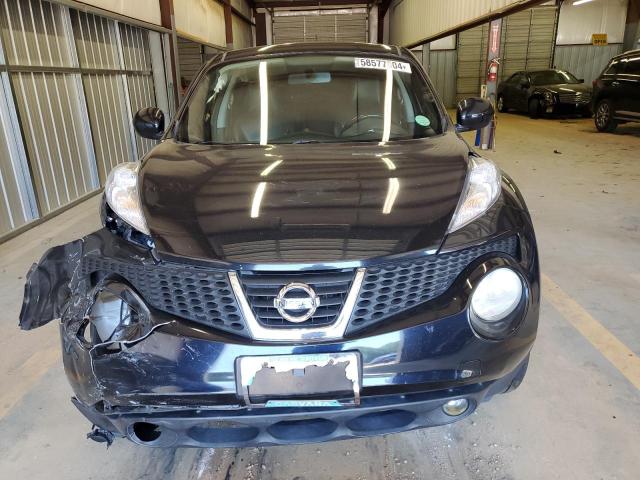 2013 Nissan Juke S VIN: JN8AF5MV8DT213504 Lot: 58577004