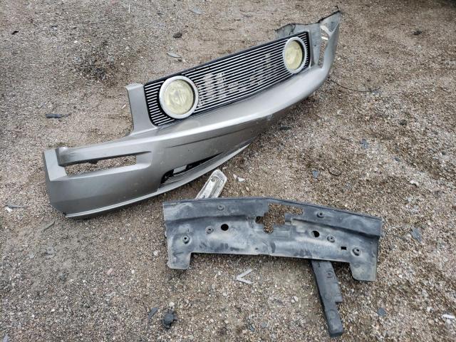 2008 Ford Mustang Gt VIN: 1ZVHT82HX85192096 Lot: 59593114