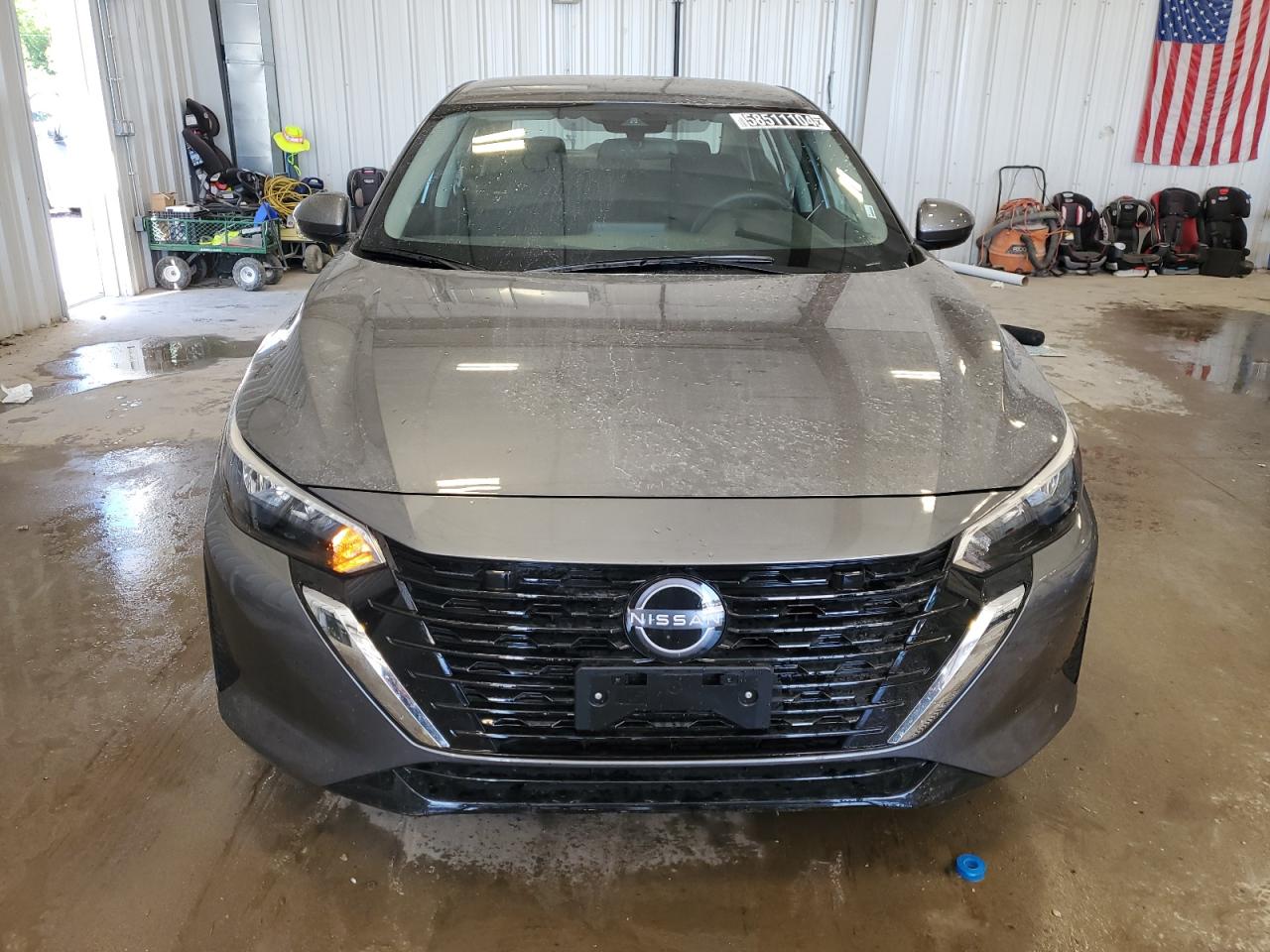 3N1AB8BV2RY317158 NISSAN SENTRA 2024