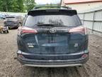 Lot #3024083620 2017 TOYOTA RAV4 SE