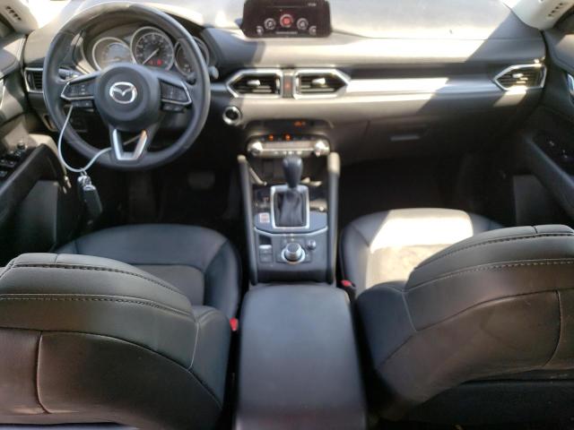 2019 Mazda Cx-5 Touring VIN: JM3KFBCMXK1695500 Lot: 58693704