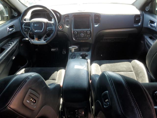 2018 Dodge Durango Srt VIN: 1C4SDJGJ1JC290895 Lot: 58636734