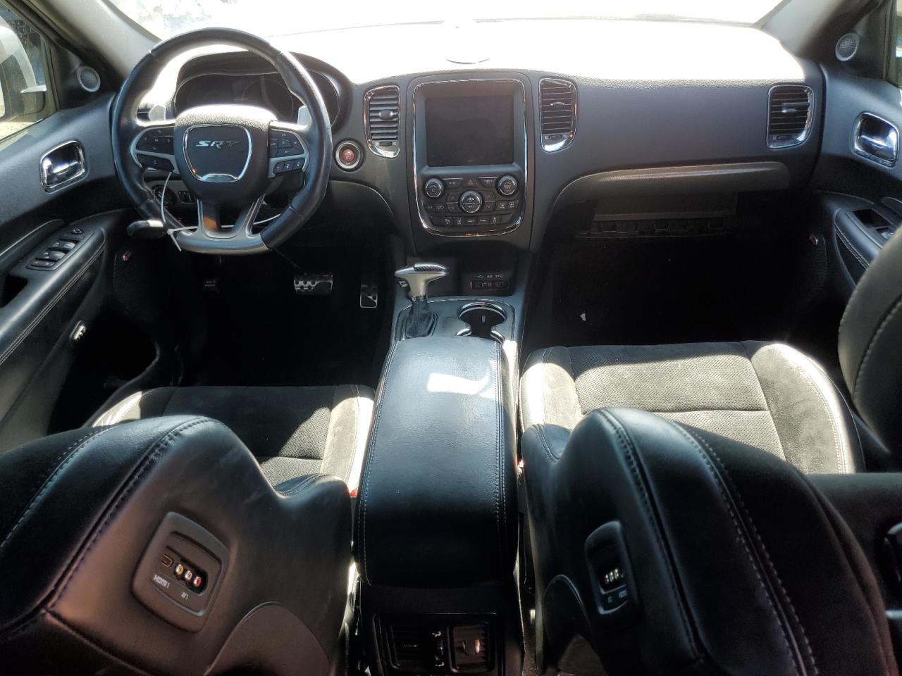 1C4SDJGJ1JC290895 2018 Dodge Durango Srt