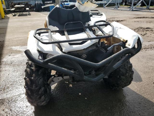 2019 YAMAHA YFM700 - 5Y4AMH235KA100386