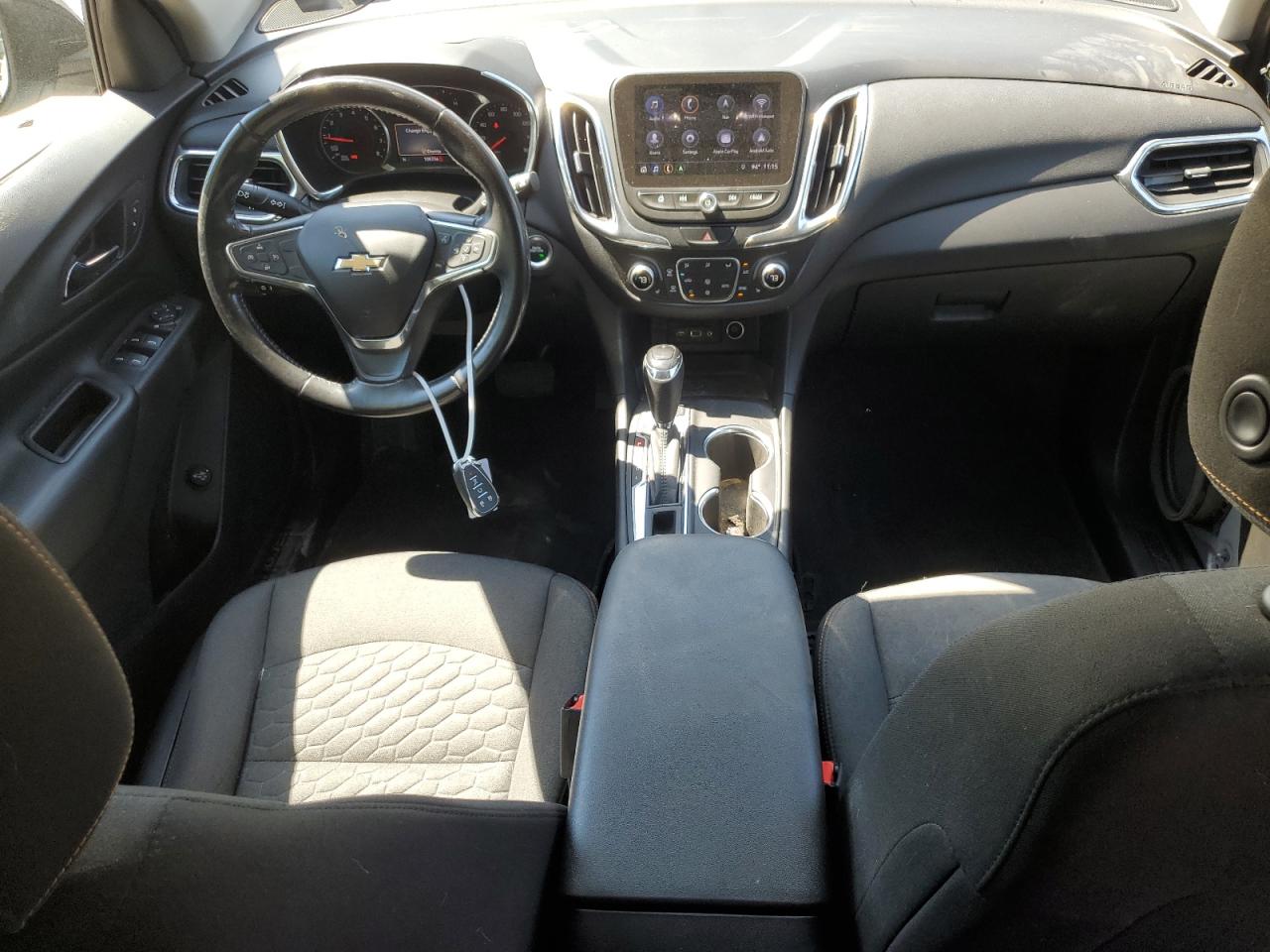 2GNAXLEX5K6279065 CHEVROLET EQUINOX 2019
