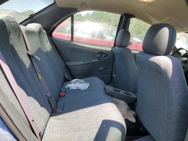 2005 Chevrolet Cavalier VIN: 1G1JC52F357173786 Lot: 58641364