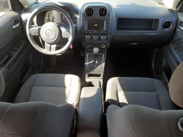 1C4NJRFB4GD506918 2016 Jeep Patriot Latitude