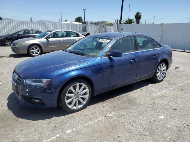 VIN WAUEFBFL2DN017597 2013 Audi A4, Premium Plus no.1