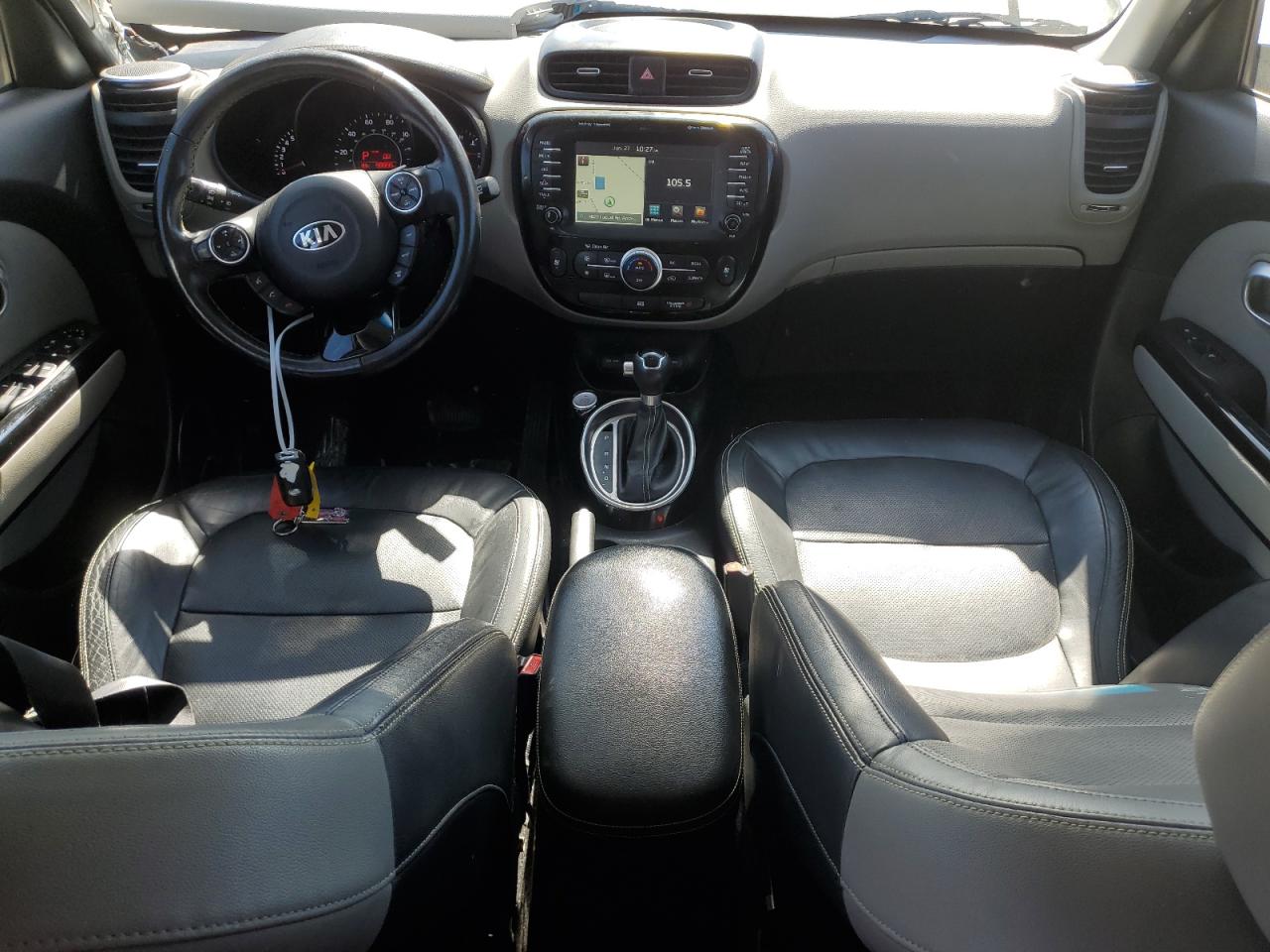 KNDJP3A59G7855311 2016 Kia Soul +