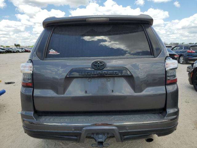 2019 TOYOTA 4RUNNER SR - JTEZU5JR9K5198410