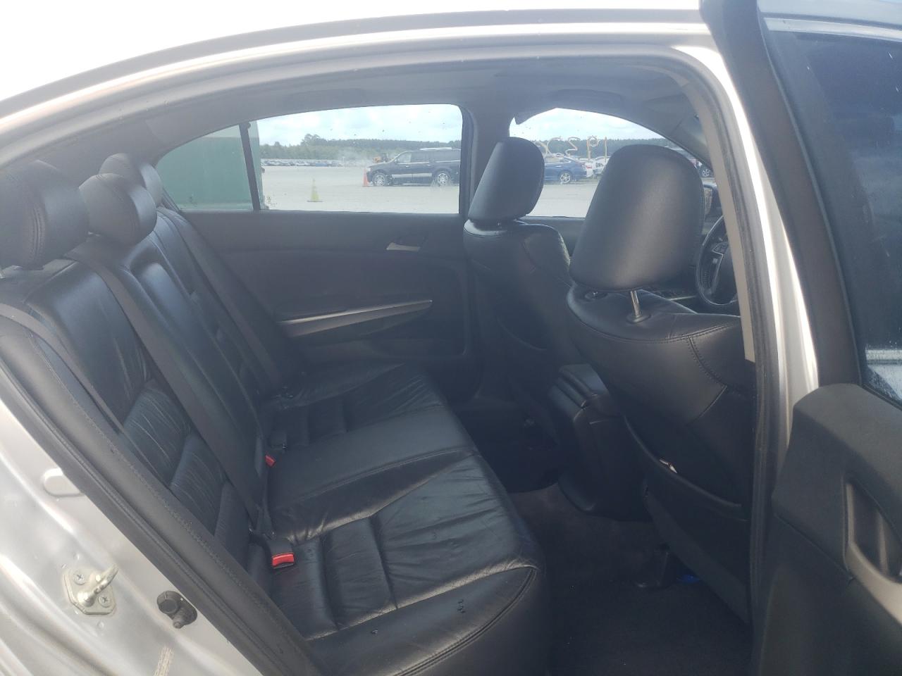 1HGCP26809A154721 2009 Honda Accord Exl