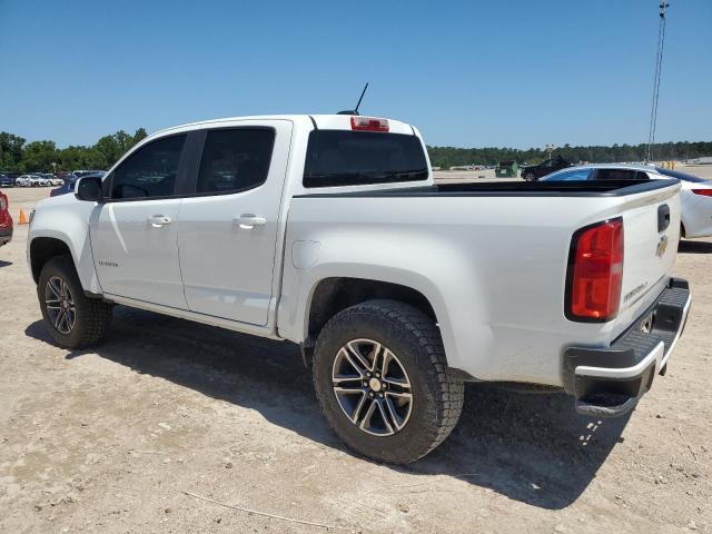 2019 Chevrolet Colorado VIN: 1GCGSBEN2K1337114 Lot: 58056864