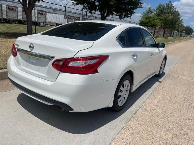 2017 Nissan Altima 2.5 VIN: 1N4AL3AP9HN322018 Lot: 59736704