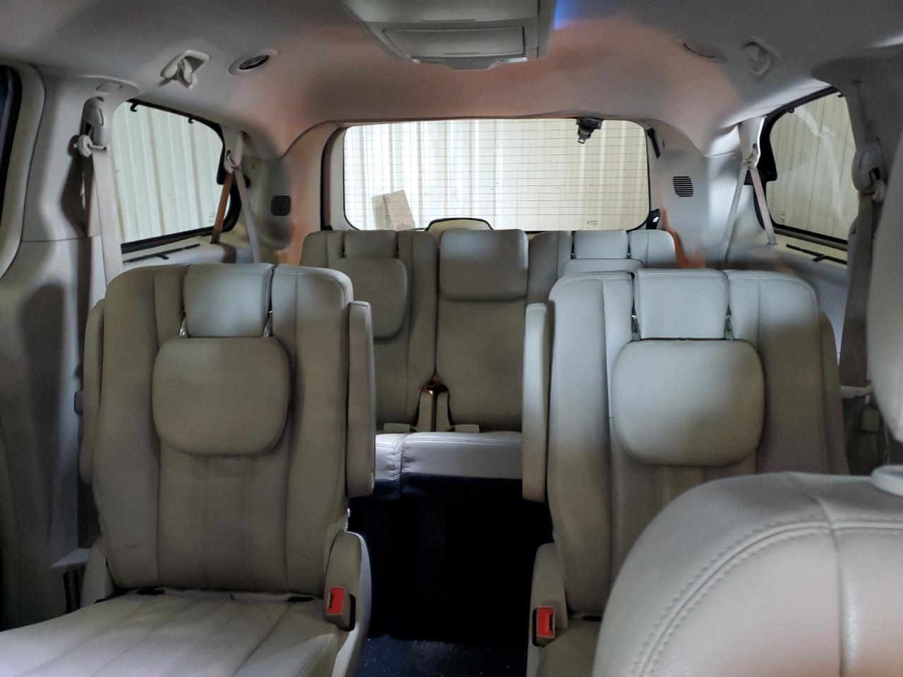 2C4RC1BG6GR304335 2016 Chrysler Town & Country Touring