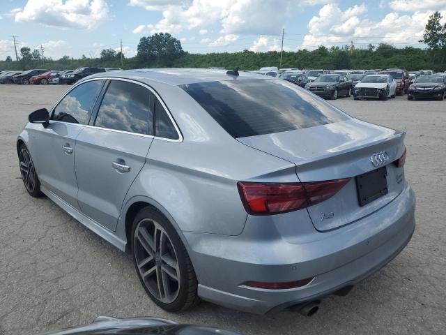 2019 Audi A3 Premium Plus VIN: WAUJEGFF8KA113439 Lot: 59254344