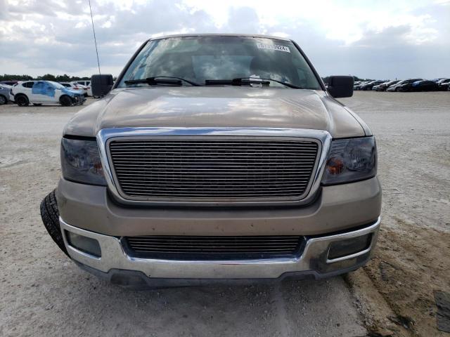 2005 Ford F150 VIN: 1FTPX12575NA11967 Lot: 57110924