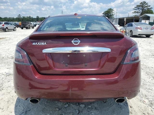 2012 Nissan Maxima S VIN: 1N4AA5AP1CC868415 Lot: 59090644
