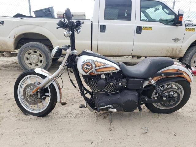 2004 HARLEY-DAVIDSON FXDX 1HD1GJV194K328517