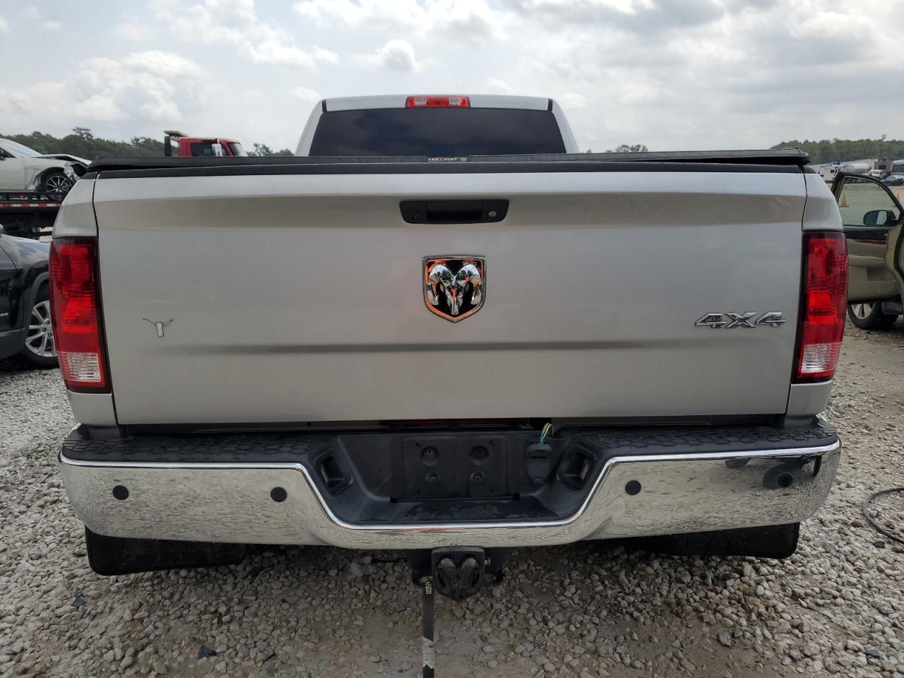 3C63RRGL9HG717521 2017 Ram 3500 St