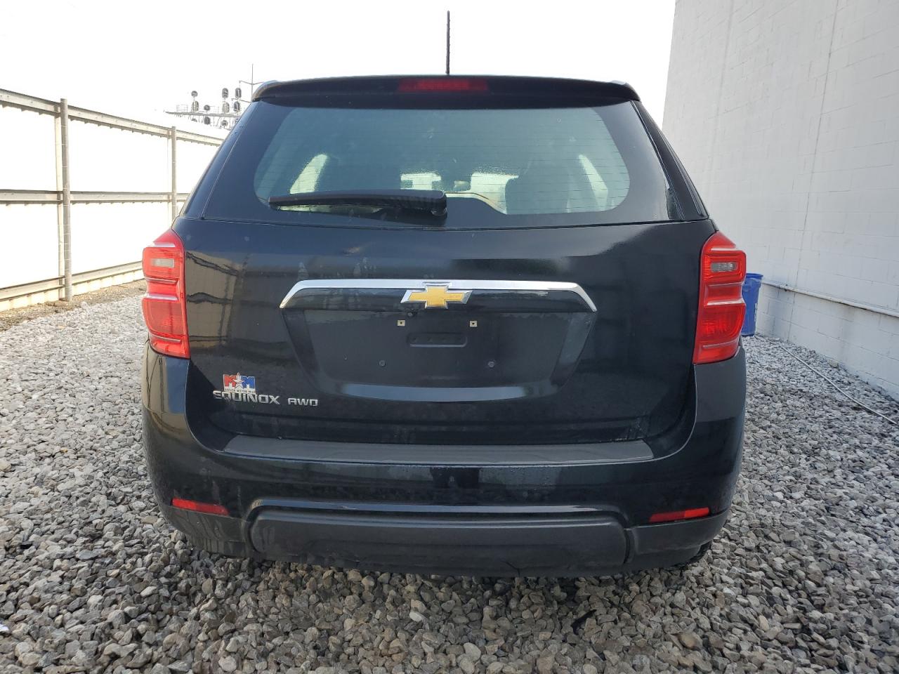 2GNFLEEK0H6327470 CHEVROLET EQUINOX 2017
