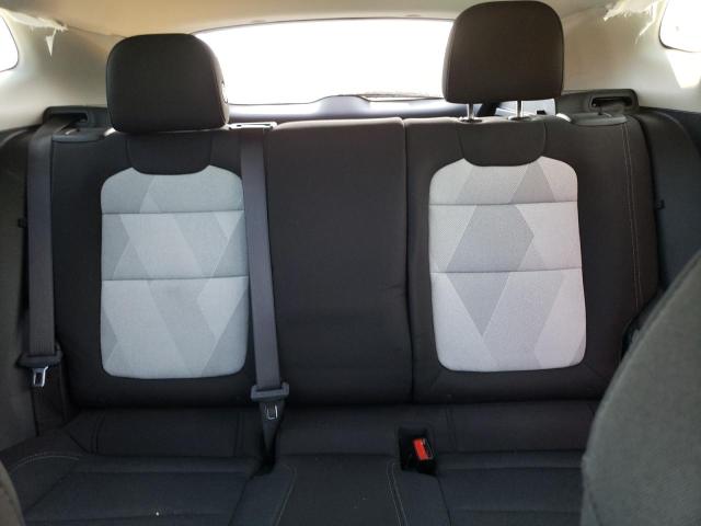 2024 Chevrolet Trax Ls VIN: KL77LFE29RC169400 Lot: 60372734