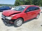 2015 DODGE JOURNEY SE - 3C4PDCAB8FT531351