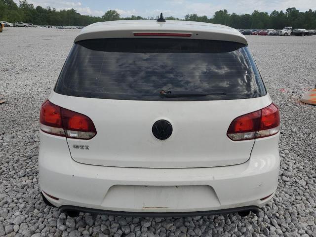 2012 Volkswagen Gti VIN: WVWGD7AJXCW190104 Lot: 58888344