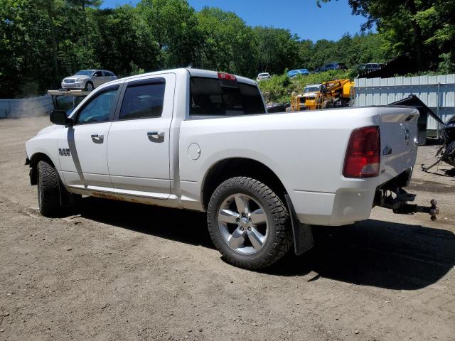 2017 RAM 1500 SLT - 1C6RR7LG3HS859248
